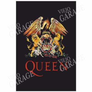 QUEEN