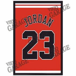 JORDAN