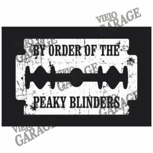 Peaky Blinders