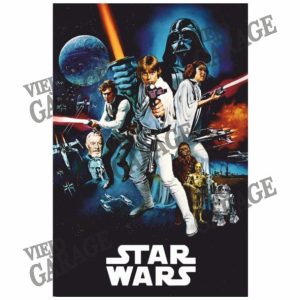 Stars Wars