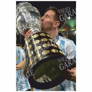 Messi Copa America