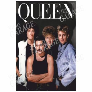 QUEEN Grupo