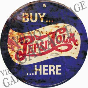 Pepsi
