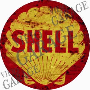 Shell