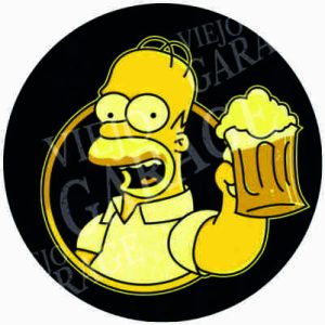 HOMERO SIMPSON