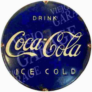 COCA COLA ICE
