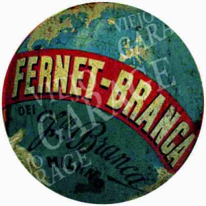 FERNET BRANCA Milano