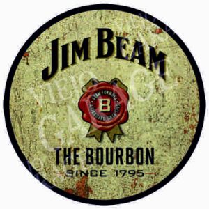 JIM BEAM Bourbon