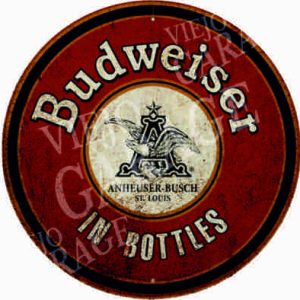 Budweiser