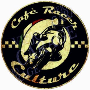 Cafe Racer Culture