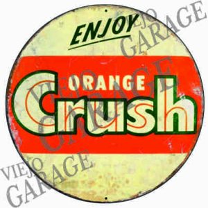 Orange Crush 1