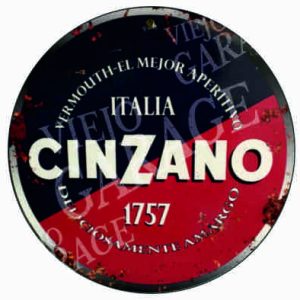 CINZANO
