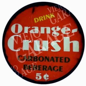Orange Crush 2