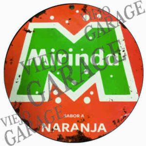 Mirinda