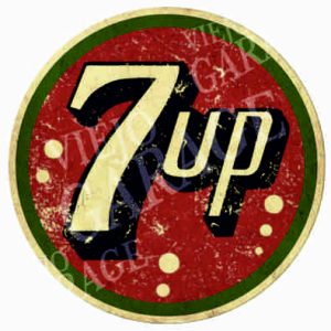 7UP