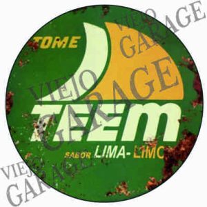 TEEM Lima Limón