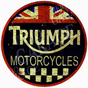 Triumph