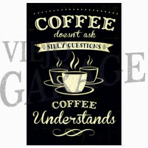 Coffee Understand