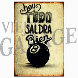Todo Saldra Bien