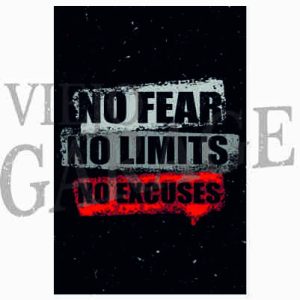 No Fear No Limits