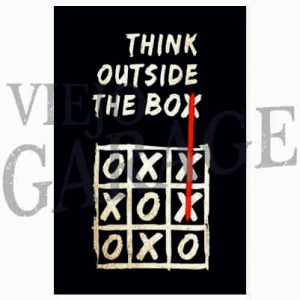 Think Outside the Box