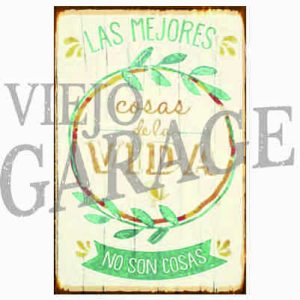 Las Mejores cosas de la Vida