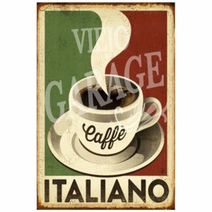 Cafe Italiano