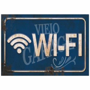 WIFI