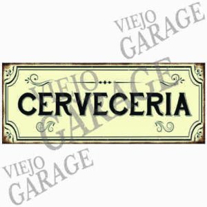 Cervecer?a