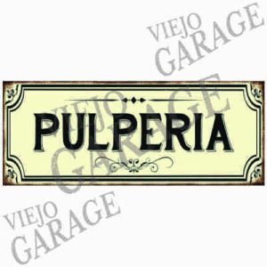 Pulper?a