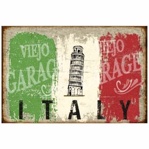 ITALY