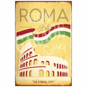 Roma