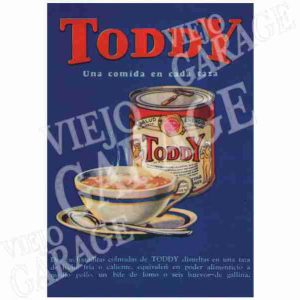 Toddy