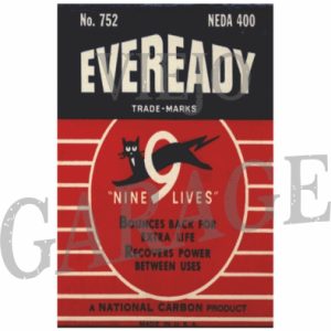 Eveready