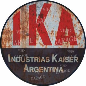 IKA Industrias KAISER