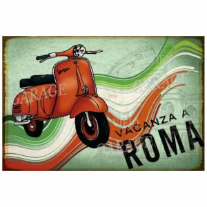Vacanza a ROMA