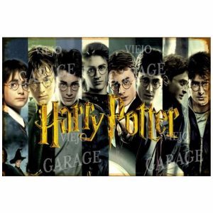 Harry Potter 1