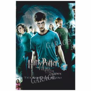 Harry Potter 2