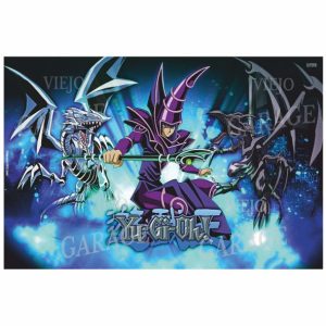Yu Gi Oh