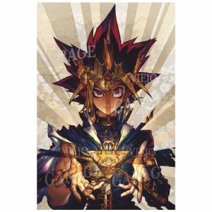 Yu Gi Oh 2