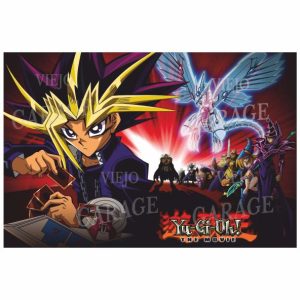 Yu Gi Oh 3