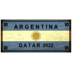 Argentina Qatar 2022