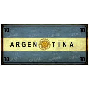 ARGENTINA