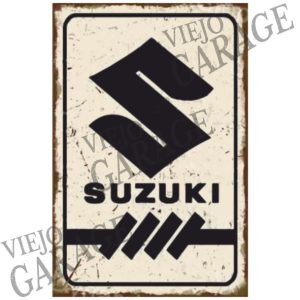 Suzuki 2