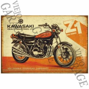 Kawasaki