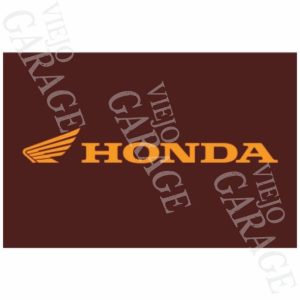 Honda Vintage