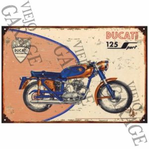 DUCATI