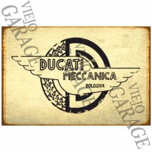 DUCATI Meccanica
