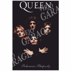 QUEEN