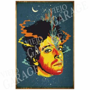 Soda Stereo - Ceratti